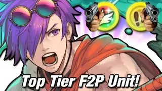 Summer Male Shez Being Free is Dumb