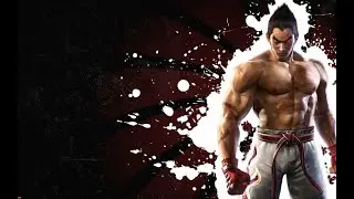 Kazuya Mishima vs Leo TFC