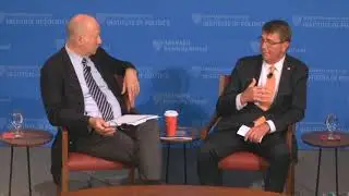 Ash Carter: A Victory for America, Not One Administration