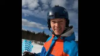 Testing the Skybean XC chasecam with GoPro 9 and Max lens mod