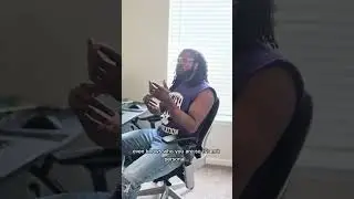 Chronicles of Therapy Tim: Cell Phone Ep. 1