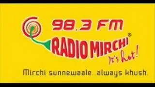 Radio Mirchi- Murga (Car Chor)
