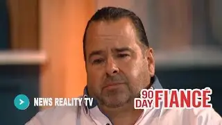 90 Day Fianc&eacute;: Big Ed Scenes That Made Fans Cringe