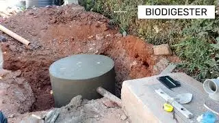 Biodigesters: Sustainable Solutions for a Greener Future
