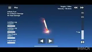 Falcon Heavy