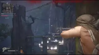 Uncharted 4 Multiplayer: KOTH #7 | Legendary Victory Secured — Clutch Action Till the End! | [PS5]