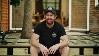 Top Tips For Installing A Trekker Composite Deck At Home: Pro Installer&rsquo;s Top Tips