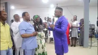 PROPHECIES... With Prophet Chuks Tony
