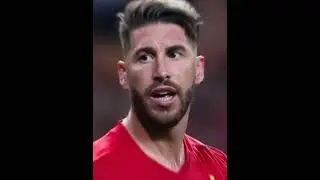 Hair #sports #sergio___ramos