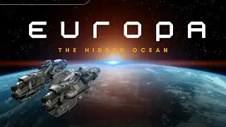 Is There Life On Europa ?  Exploring Europa's Hidden Ocean |  #nasa #spaceexploration #documentary