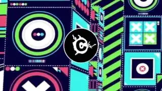 Virtual Riot & FuntCase - Borg (Condor Remix) [VIP]