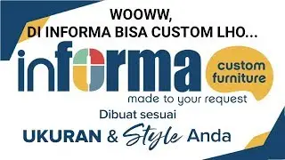 Informa Custome Grand Batam