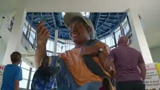 Take a look at EdVenture!