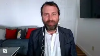 Interesting Court Cases - Ari Goldkind (Guest)