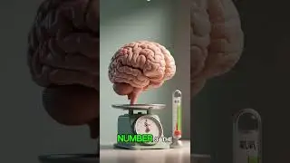 TOP 10 CRAZY FACTS ABOUT THE HUMAN BRAIN🧠#shorts#youtubeshorts#tiktokfacts#facts#mindblowing