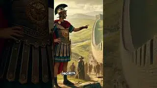 Emperor Hadrian: Architect of Rome's Golden Age | Roman History