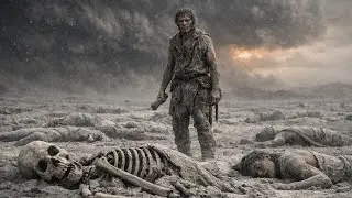 O Ano em que 9 de Cada 10 Humanos Morreu