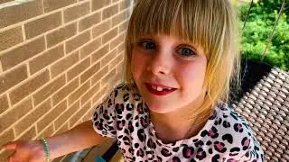 Barbie's Team Stacie Camping Set Unboxing