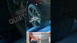 Bridgestone Turanza 6 Jadi Ban Paling Senyap? 🤔