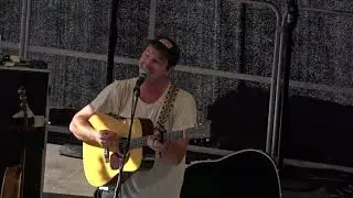 Jack Botts - Polaroid - Live @ Maífeld Derby, Mannheim - 06/2023