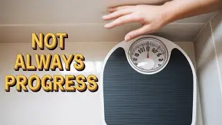 The Truth About Weight Loss That Influencers Skip Over