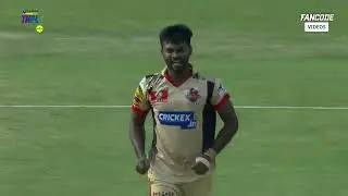 TNPL | Chepauk Super Gillies vs Dindigul Dragonss | Tamil Highlights