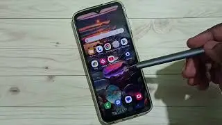 Samsung Galaxy Phone : Adaptive Brightness Settings | How to Use Adaptive Brightness Settings