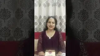 Demo Of Modicare's Gold Facial Kit