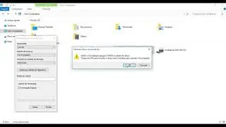 Criar Pendrive Boot&aacute;vel.