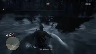 red dead ep 1 (ft. Jericho r-o)