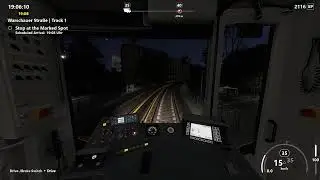 SubwaySim 2 Full gameplay #rtx3060 #pcgaming #subwaysim2