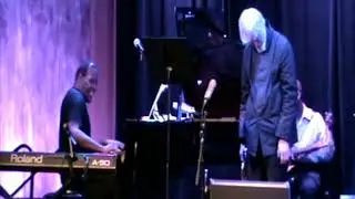 Donald Brown with Special Guest Tom Harrell and Greg Tardy 2013 in Knoxville...