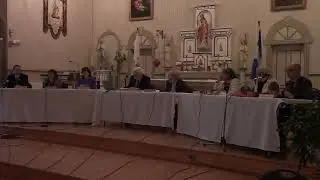 Partie 2 : Séance ordinaire du conseil de Saint-Adolphe-d'Howard le 22 janvier 2026