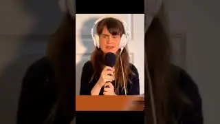 German's Singer - Cassmae's voice is Praises by PM Modi #mankibaat #pmmodi #shorts #ytshorts