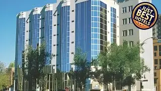 Hotel Chrome Montreal Centre-Ville | Montreal (QC), Canada | Hotel Review 🏩