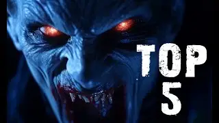 BEST Vampire Games