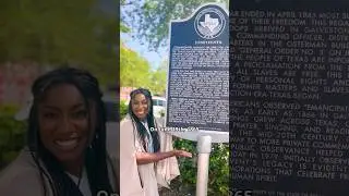 Juneteenth History