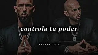 𝐃𝐎𝐌𝐈𝐍𝐀 𝐓𝐔 𝐈𝐍𝐒𝐓𝐈𝐍𝐓𝐎: Enfoca tu energ&iacute;a masculina en ti y dominala | Andrew Tate (Motivaci&oacute;n)