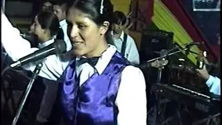 SEGUIDORES DE CRISTO-BAMBAMARCA