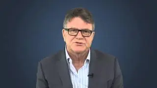 Testimonial - MPF 2015 Leadership Conference - James Haliczer, Esq.
