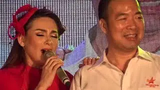 Nếu chúng mình cách trở - Phi Nhung & DN Mẫn Ngọc Anh