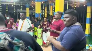 SanBrothers | Opening Skill | MaryEstate | Booking | SreeArthanareeswararUrumiMelam