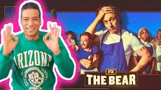 The Bear. &iquest;M&aacute;s Profunda y Sensible?|Opini&oacute;n Andy Subit