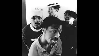 The Pharcyde & Stan Getz & Luiz Bonf&aacute; - Runnin' / Saudade Vem Correndo (INTRO EDIT)