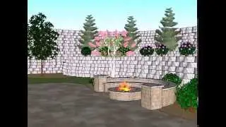 McDowell Residence