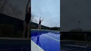 Why I Swim