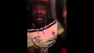 Full Klip spitting bars (freestyle)