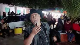 Despues de la cabalgata este es el ambientazo Tendeparacua 2024