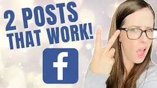 BEST Posts for Facebook BUSINESS Page