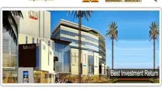 Assured Return Properties Gurgaon